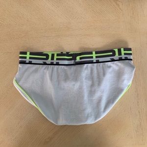 CIN-2 Grip Brief
